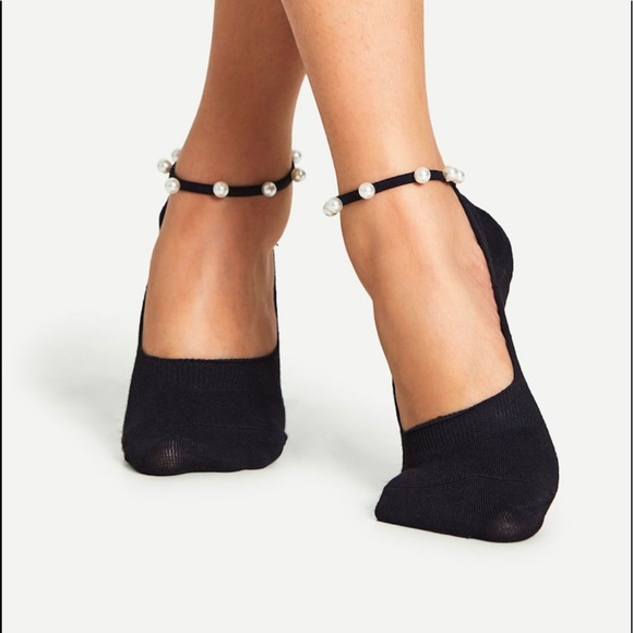 Pearl Socks - Picture 2 of 3